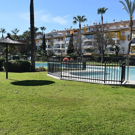 Dama Boutique Apt Marbella Esterno foto