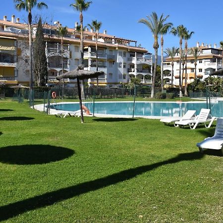Dama Boutique Apt Marbella Esterno foto