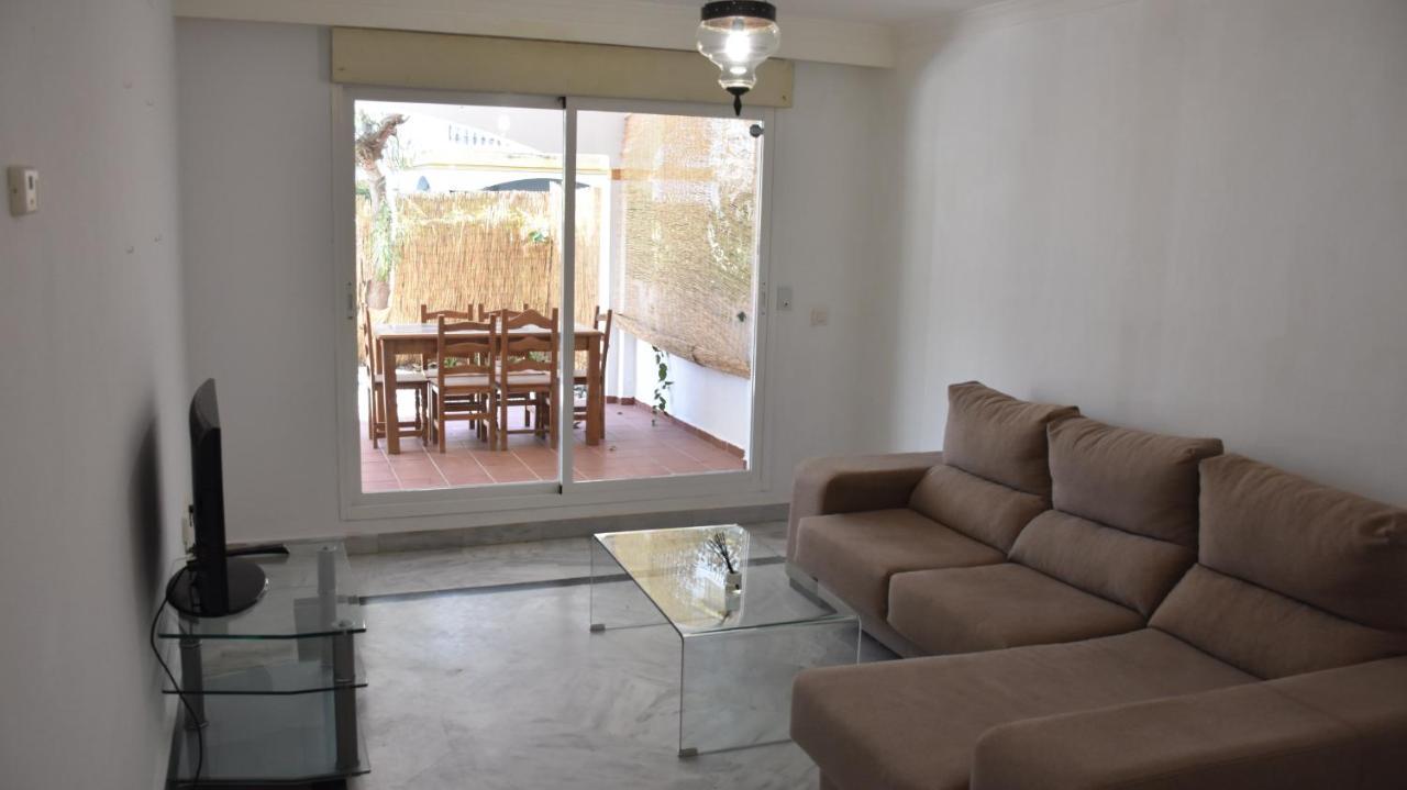 Dama Boutique Apt Marbella Esterno foto